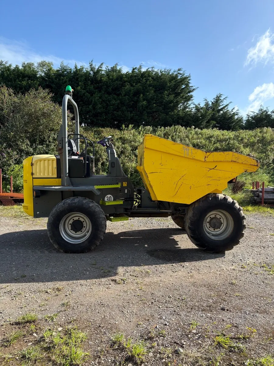 Wacker neuson - Image 4