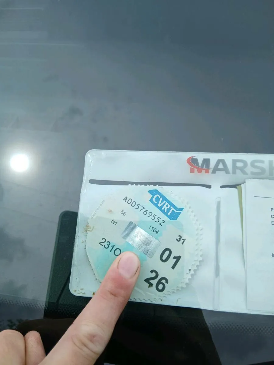 231 nissan primastar - Image 3