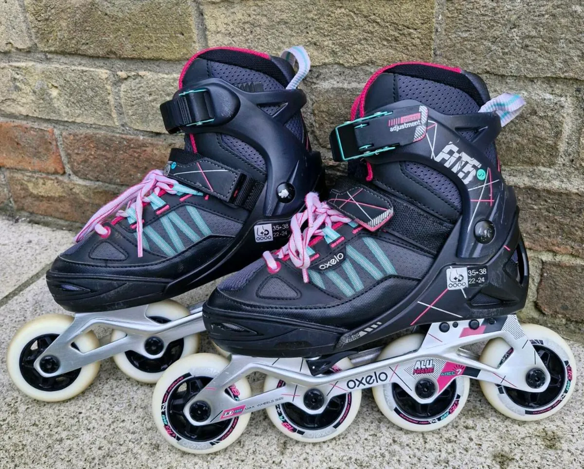Rollerblades - Image 1