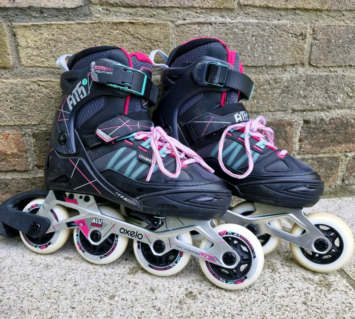 Rollerblades - Image 3