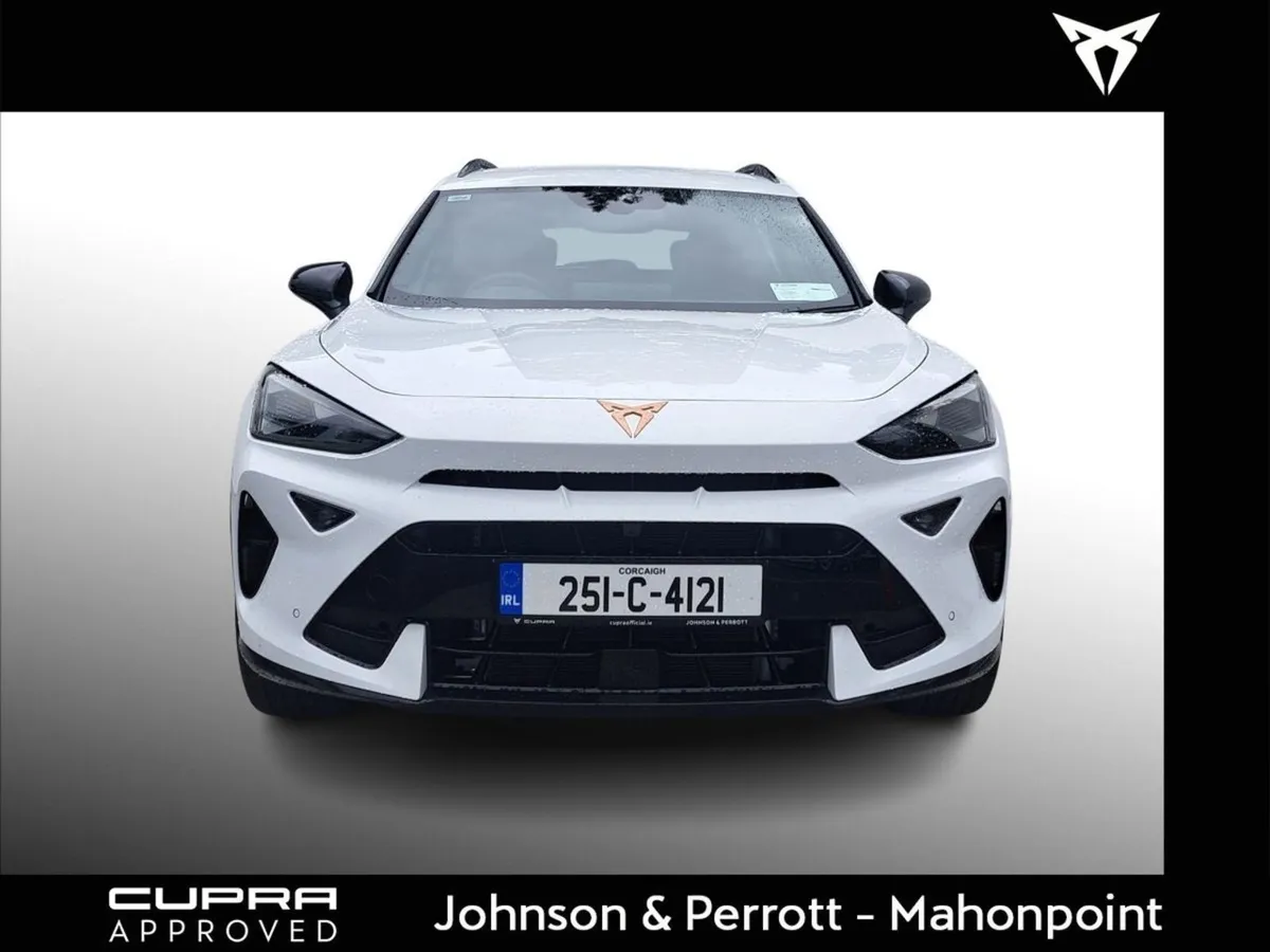 Cupra Formentor 1.5 Etsi 150hp DSG - Image 2