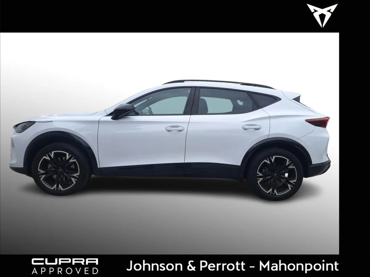 Cupra Formentor 1.5 Etsi 150hp DSG - Image 3
