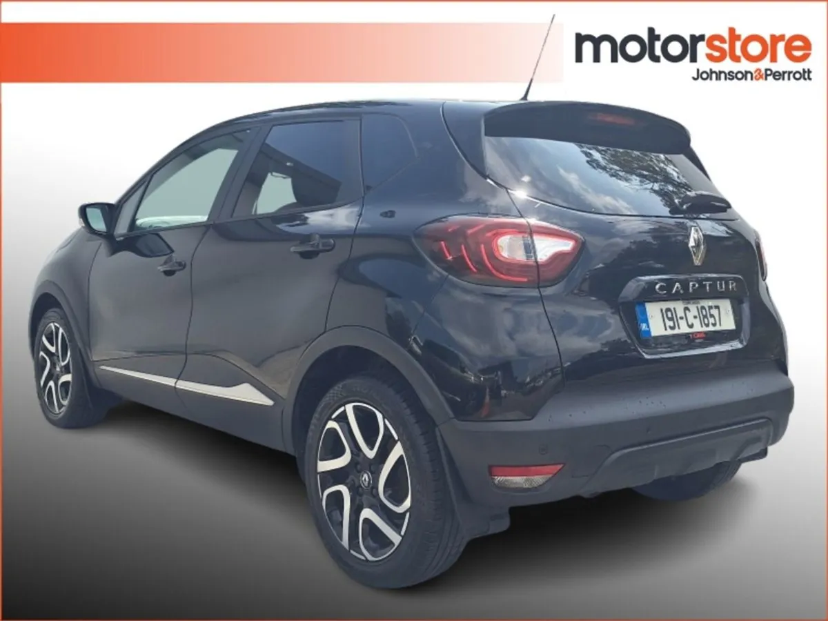 Renault Captur 0.9 TCe 90 Iconic - Image 2