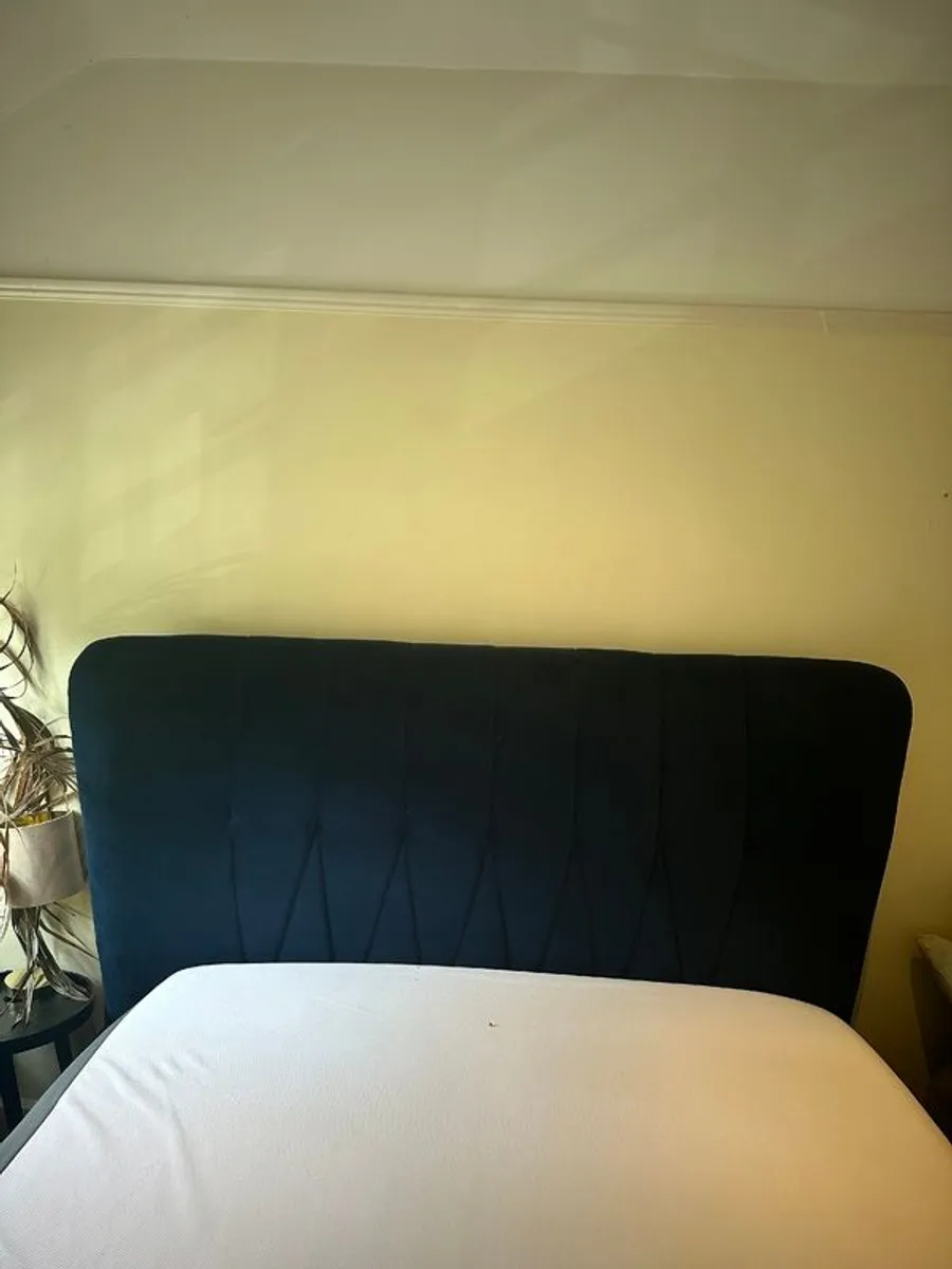 King Size Bed Frame - Image 2
