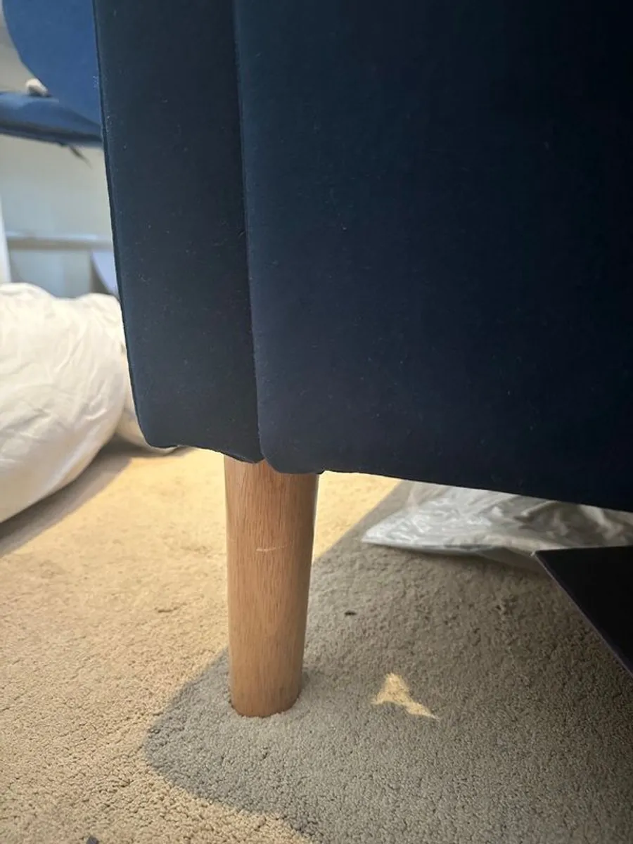 King Size Bed Frame - Image 4