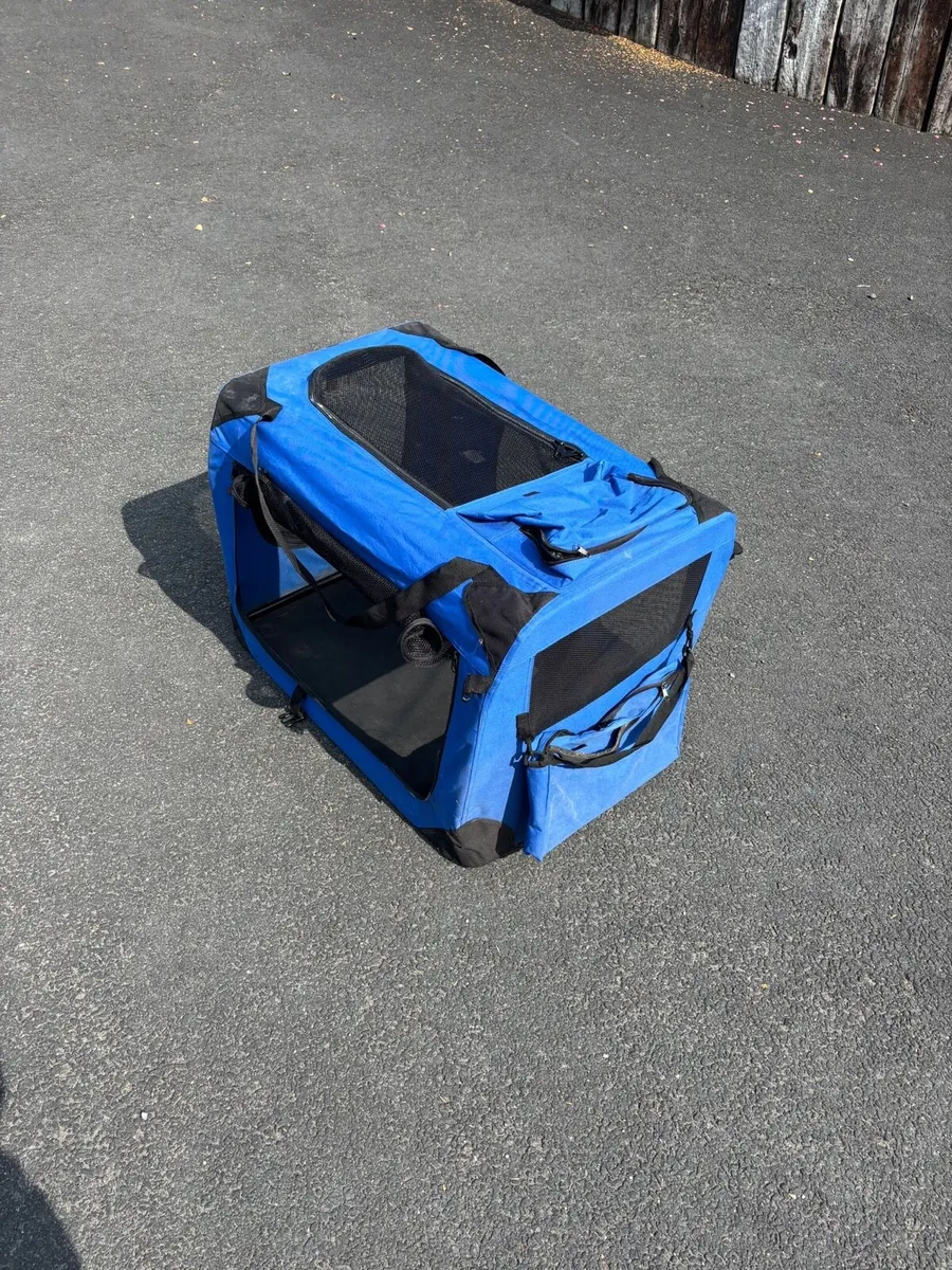 Dog crate - Image 2
