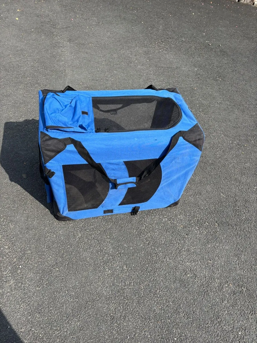 Dog crate - Image 3