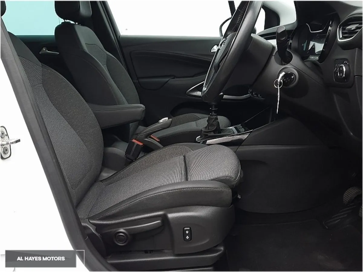 Opel Crossland  tiny Mileage sri Model 1.5 TDI 11 - Image 4