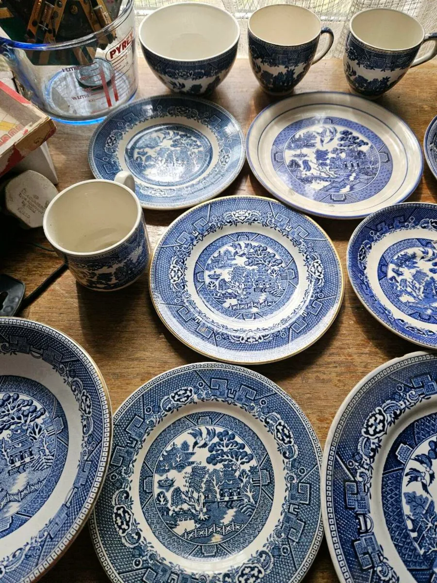 Vintage Arklow Pottery lot 20 pieces - Image 3