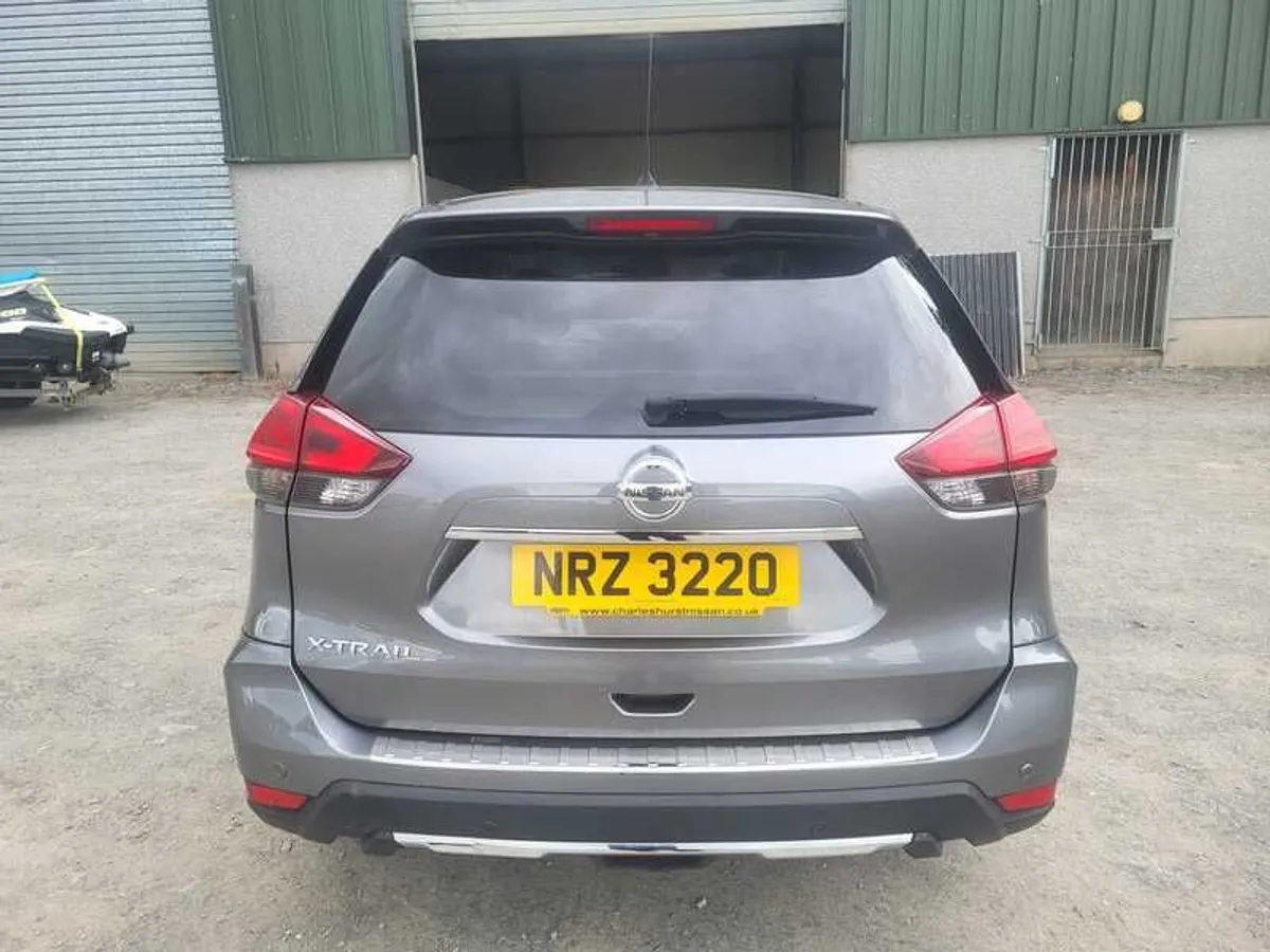 2018 Nissan X-Trail - Image 3