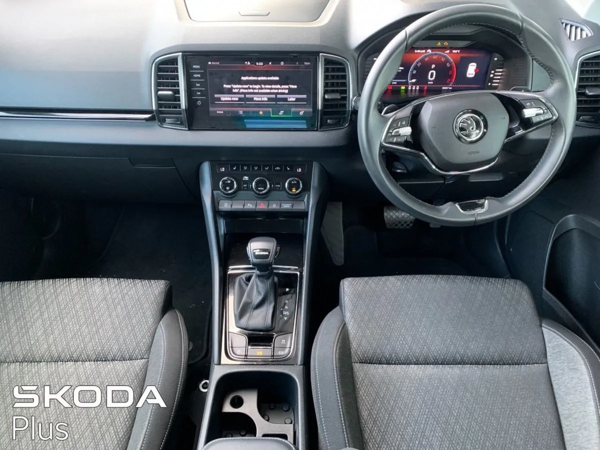 Skoda Karoq 1.5tsi 150HP DSG Style - Image 2