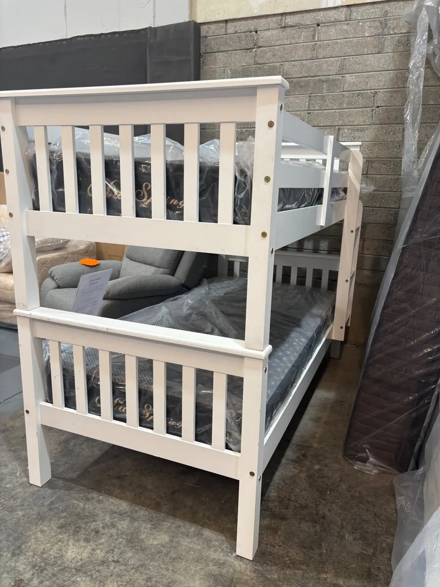 Beds and mattresses - Image 4