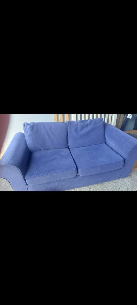 Sofa bed - Image 1