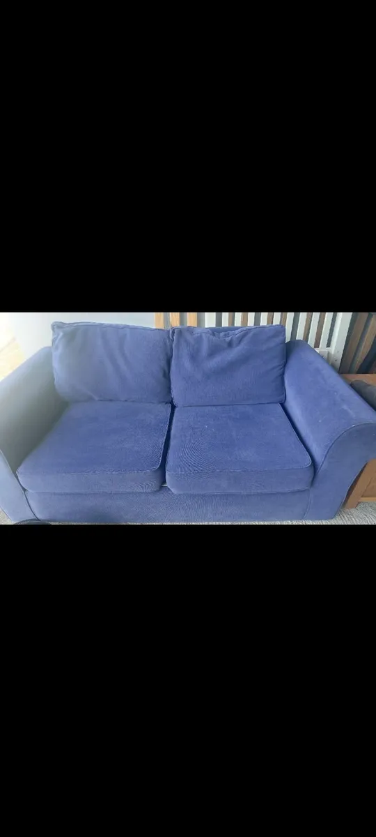 Sofa bed - Image 2
