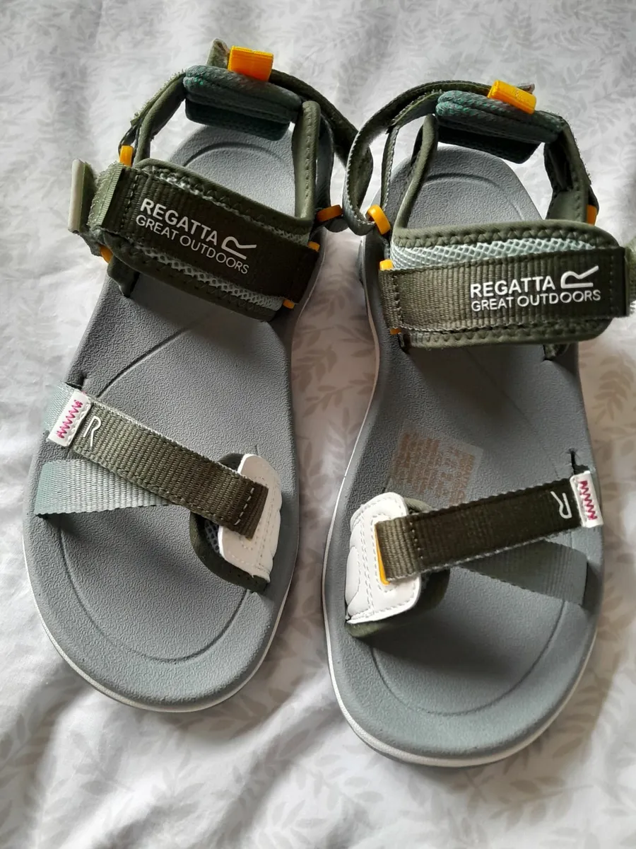 Sandals - Image 1