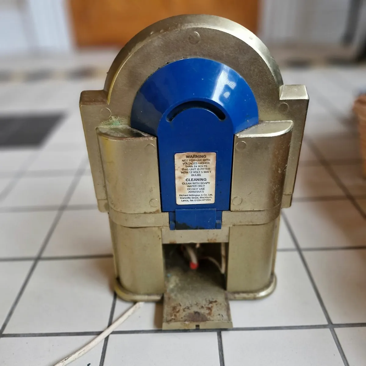 Rare Harp Beer Tap - Image 2