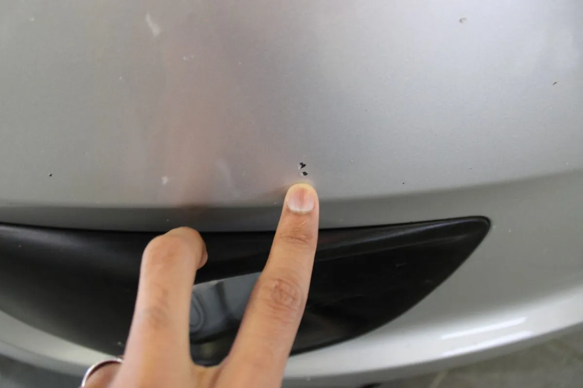 Citroen C4 Grand Picasso Blue HDI - Image 3