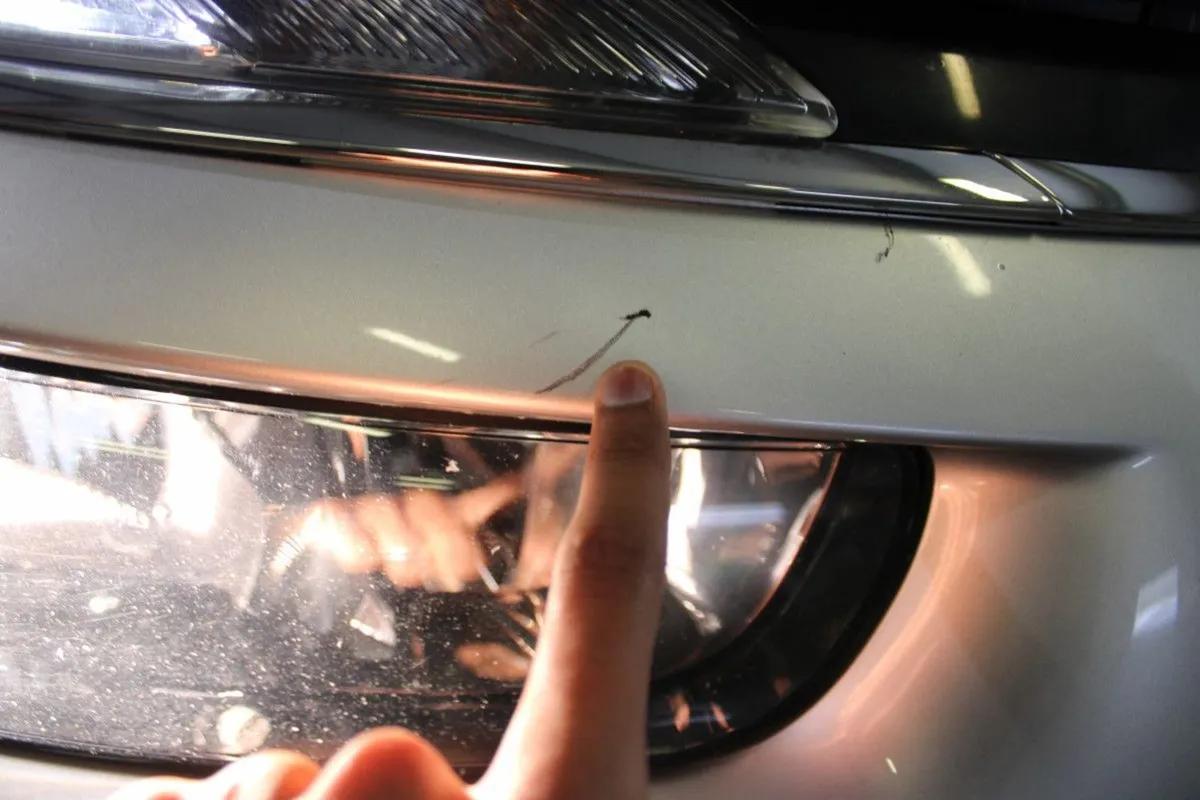Citroen C4 Grand Picasso Blue HDI - Image 4