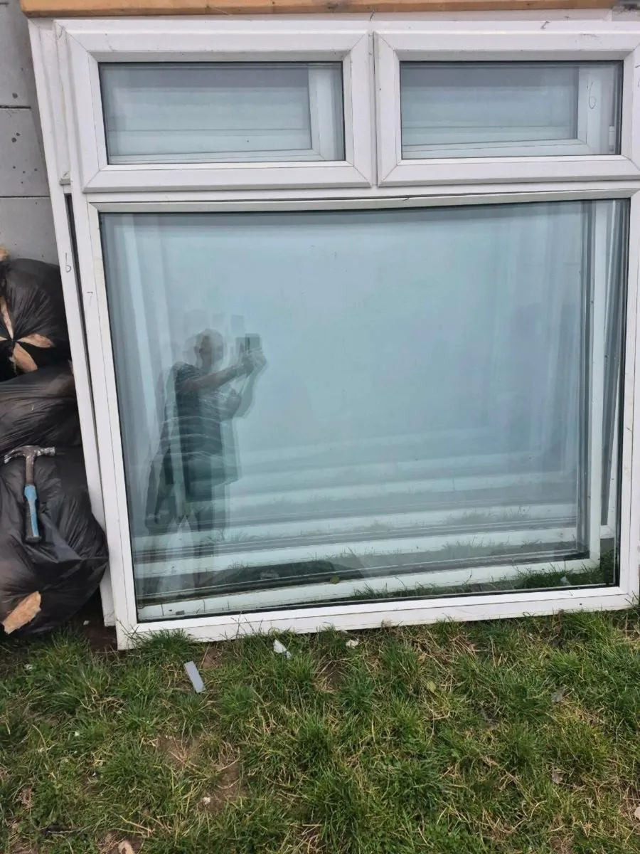 Pvc window - Image 1