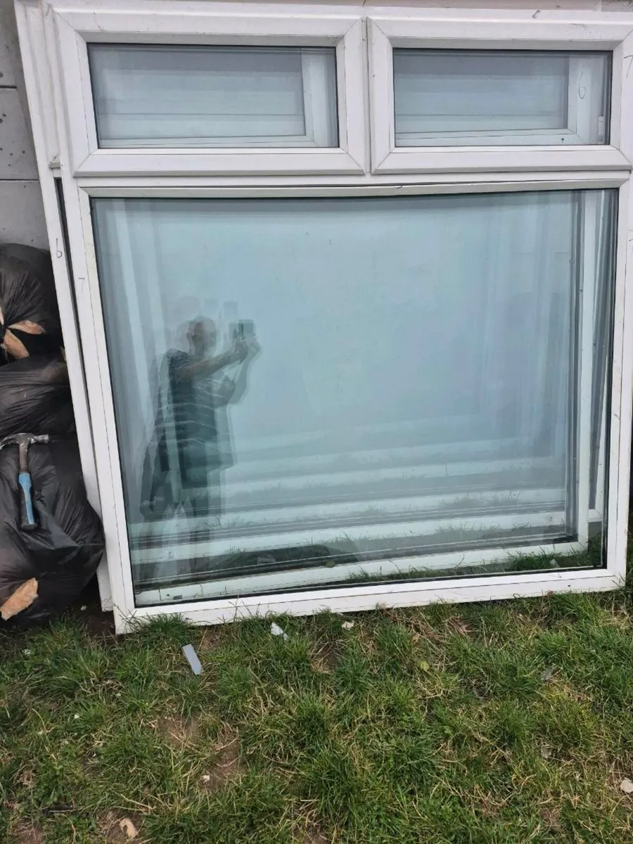 Pvc window - Image 2