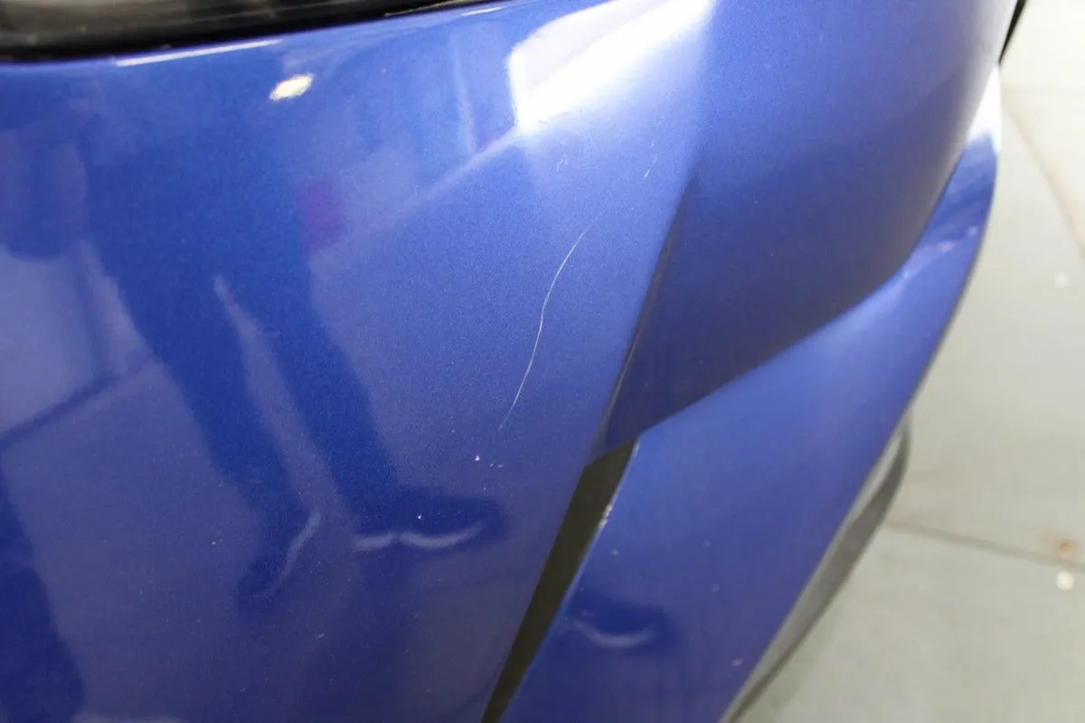 Toyota C-HR 1.8 Hybrid Luna Sport - Image 3