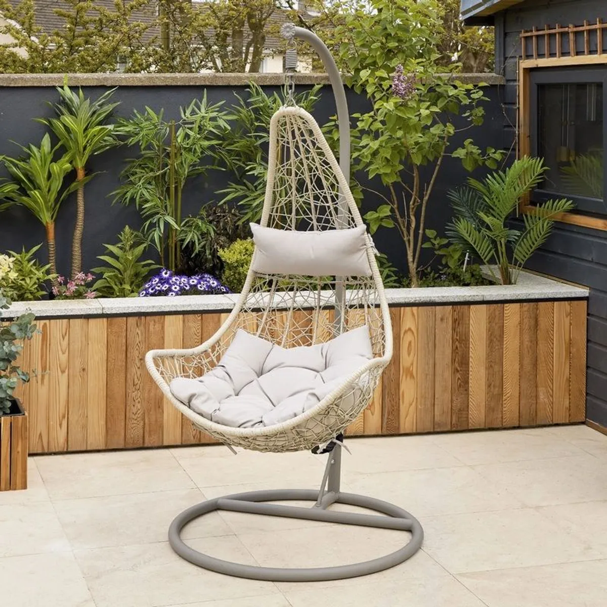 Garden Swing Chair
