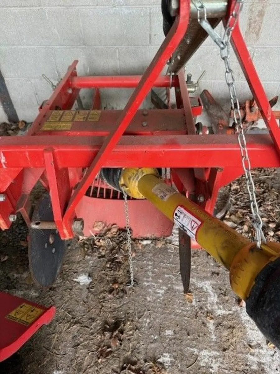 Potato Digger - Image 2