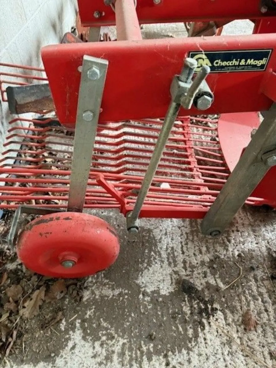 Potato Digger - Image 3