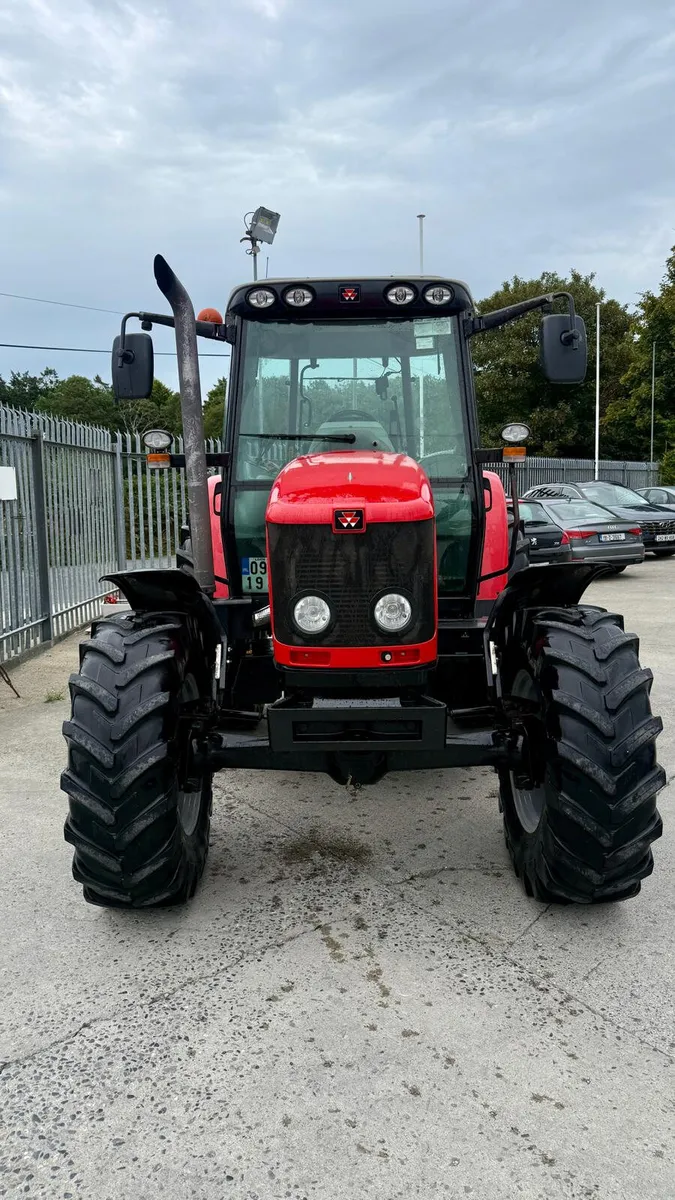 Massey Ferguson 5445 - €32,500 - No VAT - Image 3