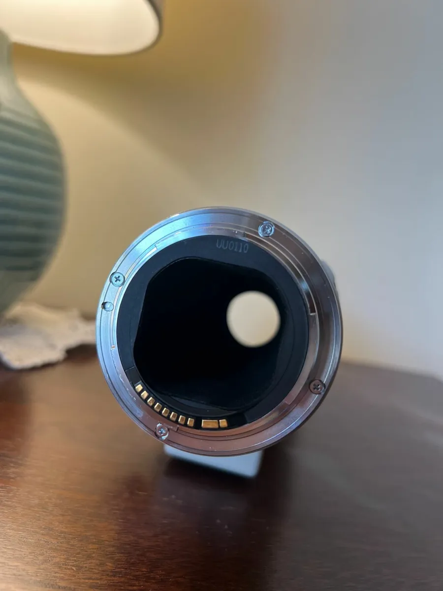 Canon 400mm f5.6 L USM - Image 2