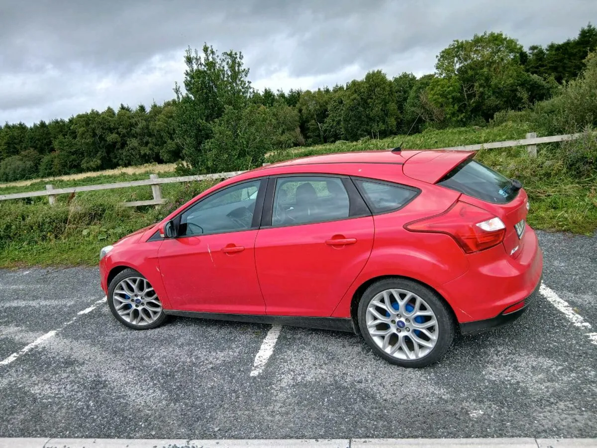 Ford focus - Image 3