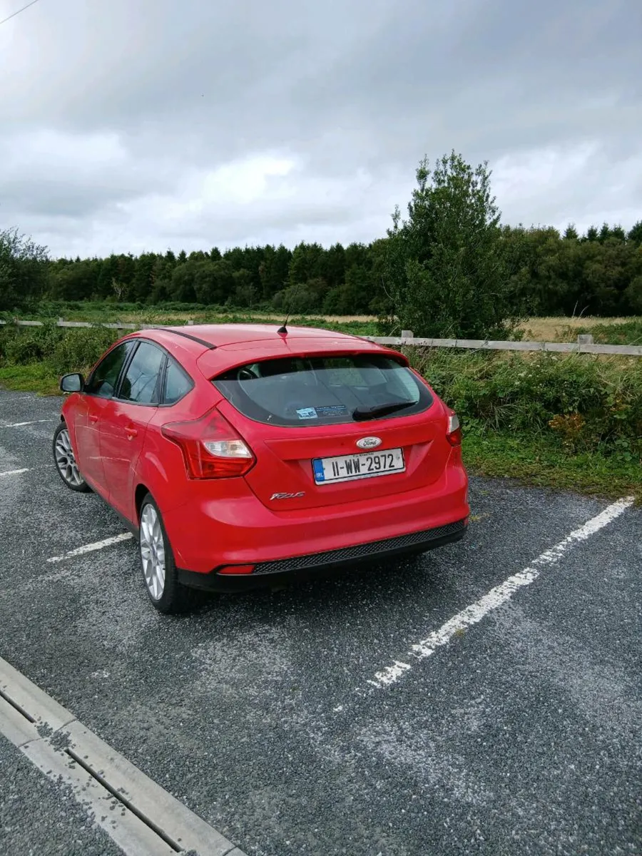 Ford focus - Image 4