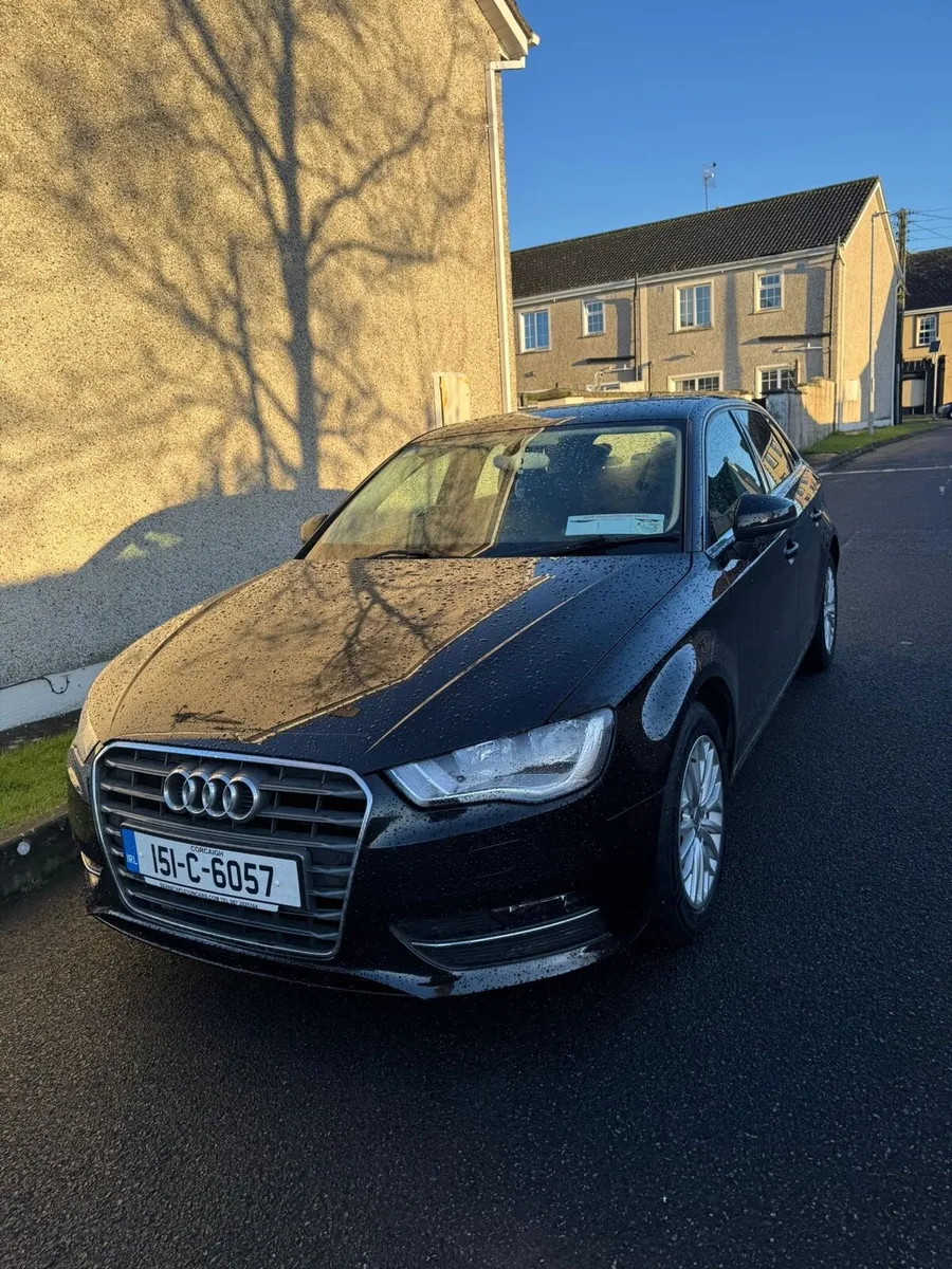 2015 Audi A3 - 1.6 TDI - Image 2