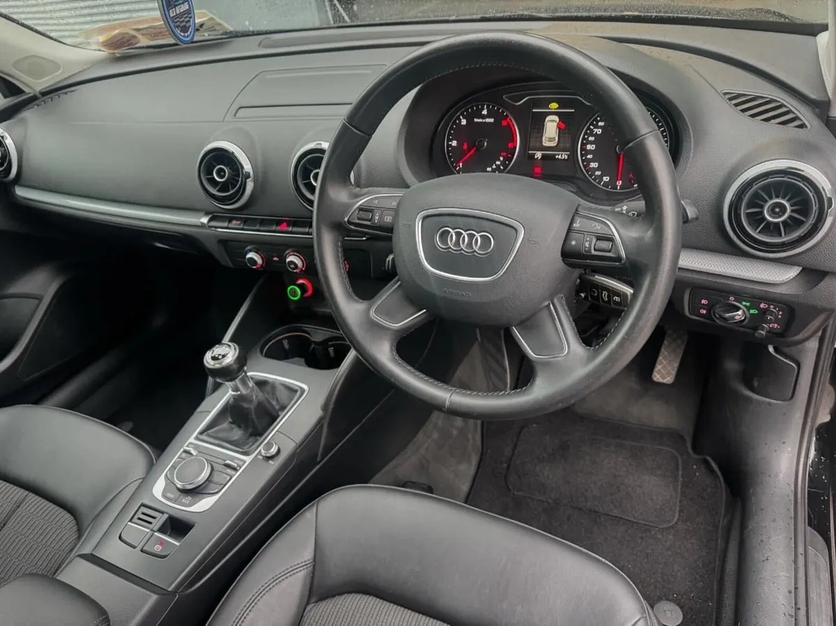 2015 Audi A3 - 1.6 TDI - Image 3