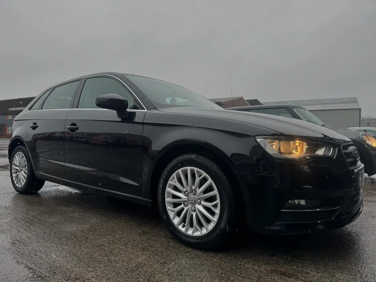 2015 Audi A3 - 1.6 TDI - Image 4