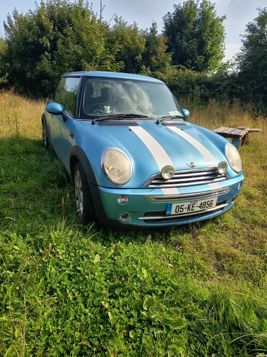 Mini Cooper - Image 2