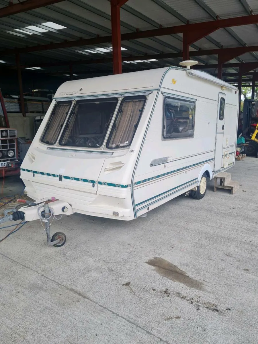 Caravan - Image 1