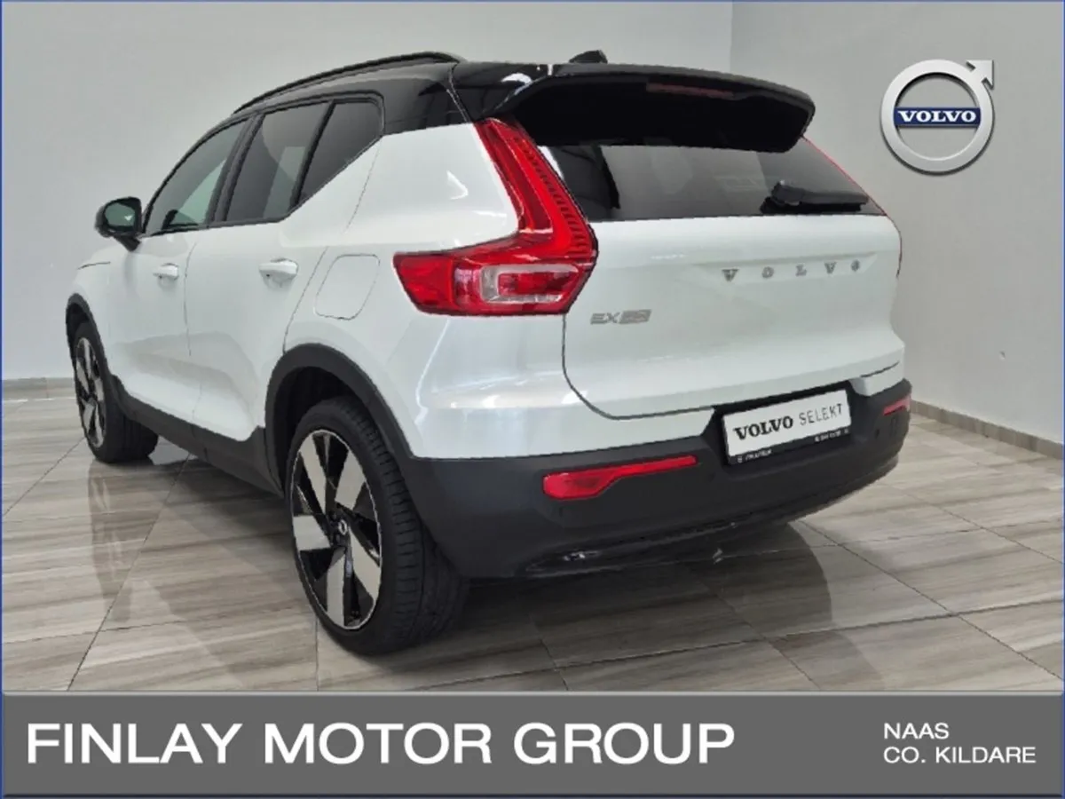 Volvo XC40 Ultra Single Motor - Image 4
