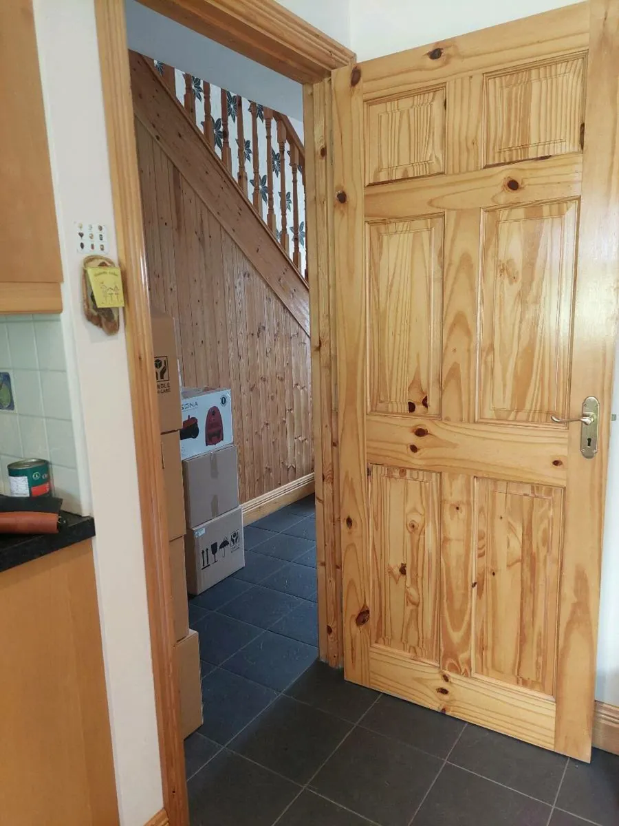 10 internal Doors - Image 3