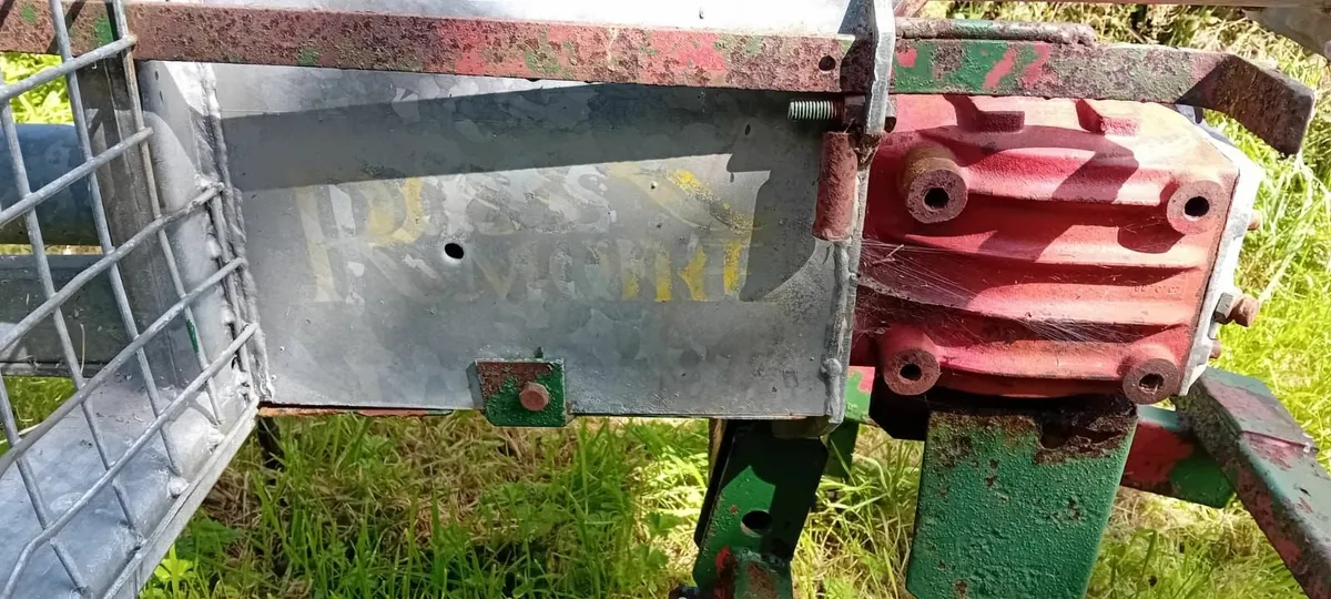 Agitators - Image 3