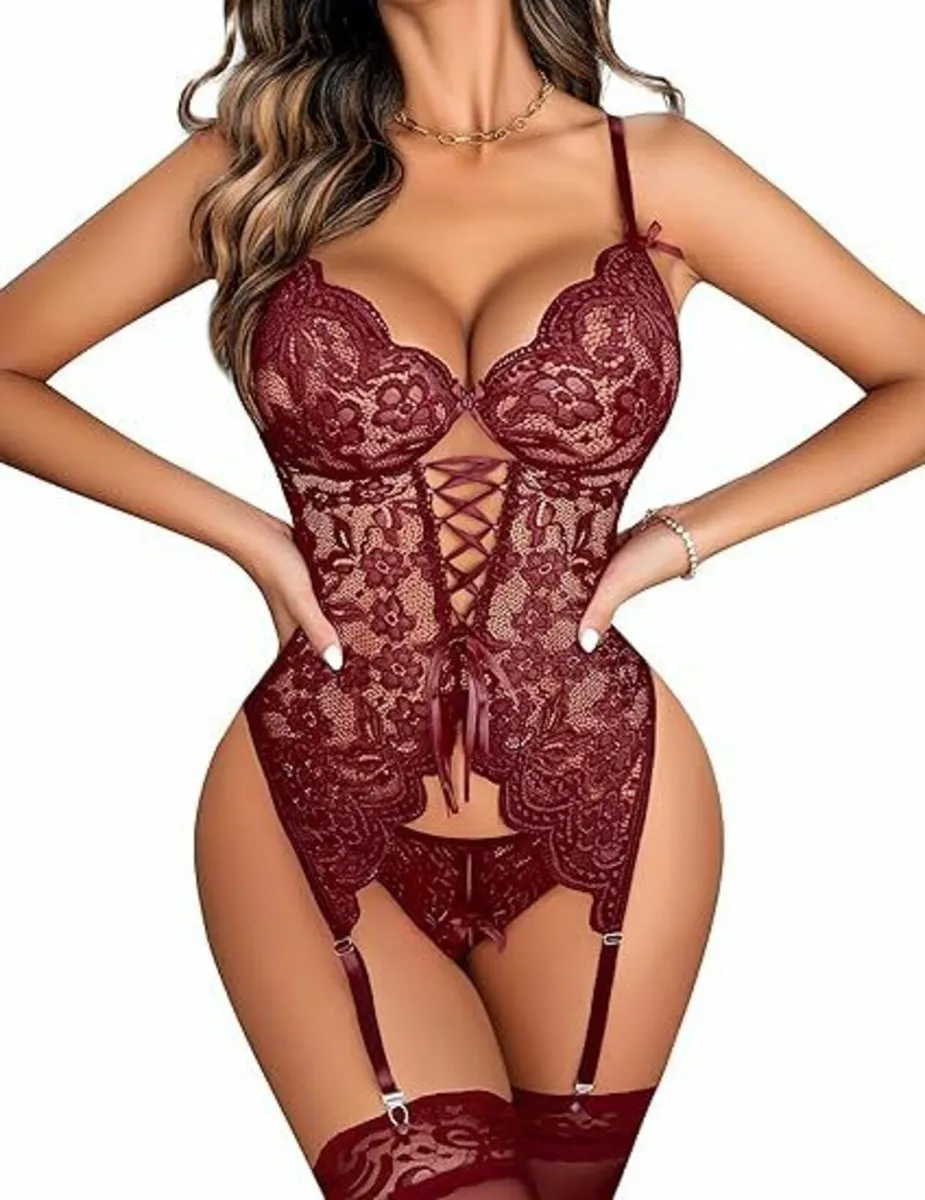 Summer Sale – Up to 40% OFF  |  6000+ Lingeries🔥 - Image 2