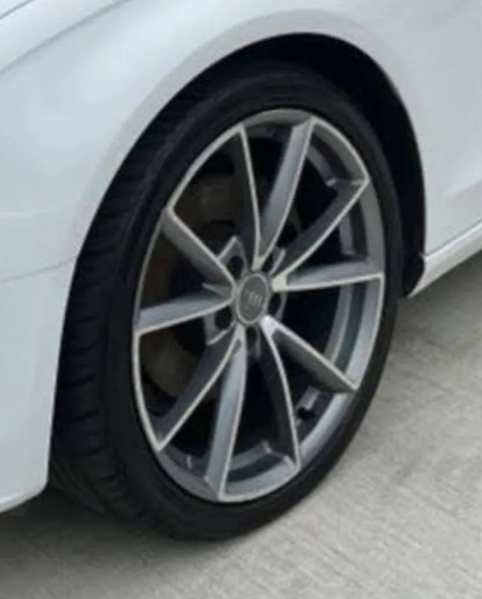 Audi A4 2015 2.0 TDI Ultra - Image 2