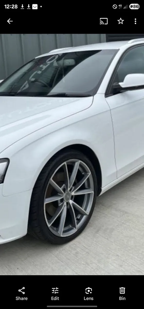 Audi A4 2015 2.0 TDI Ultra - Image 3