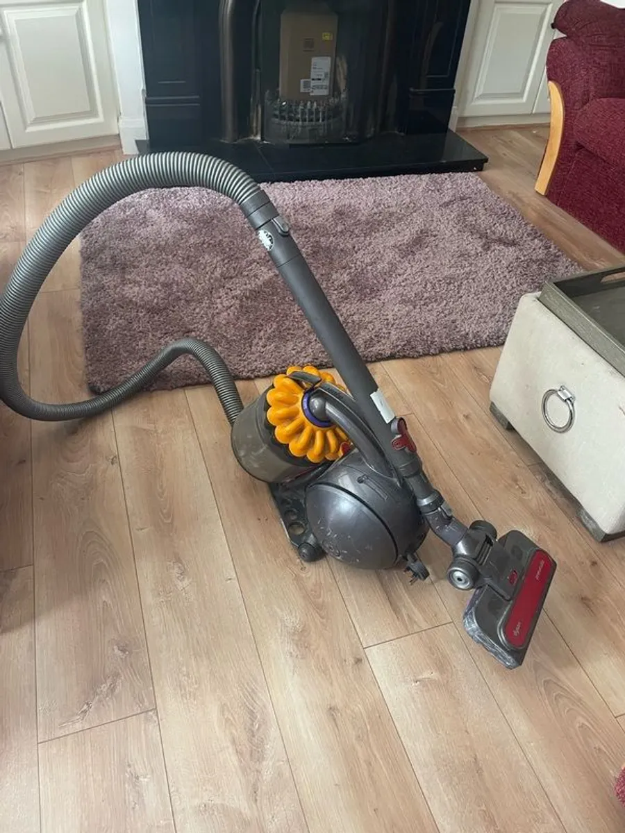 Dyson ball multi floor - Image 2