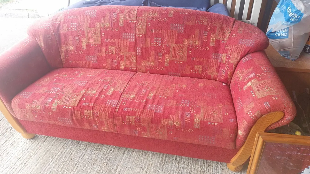 Sofa - Image 1