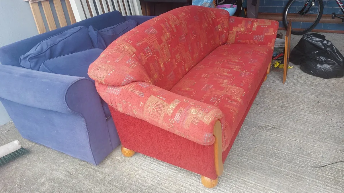 Sofa - Image 2