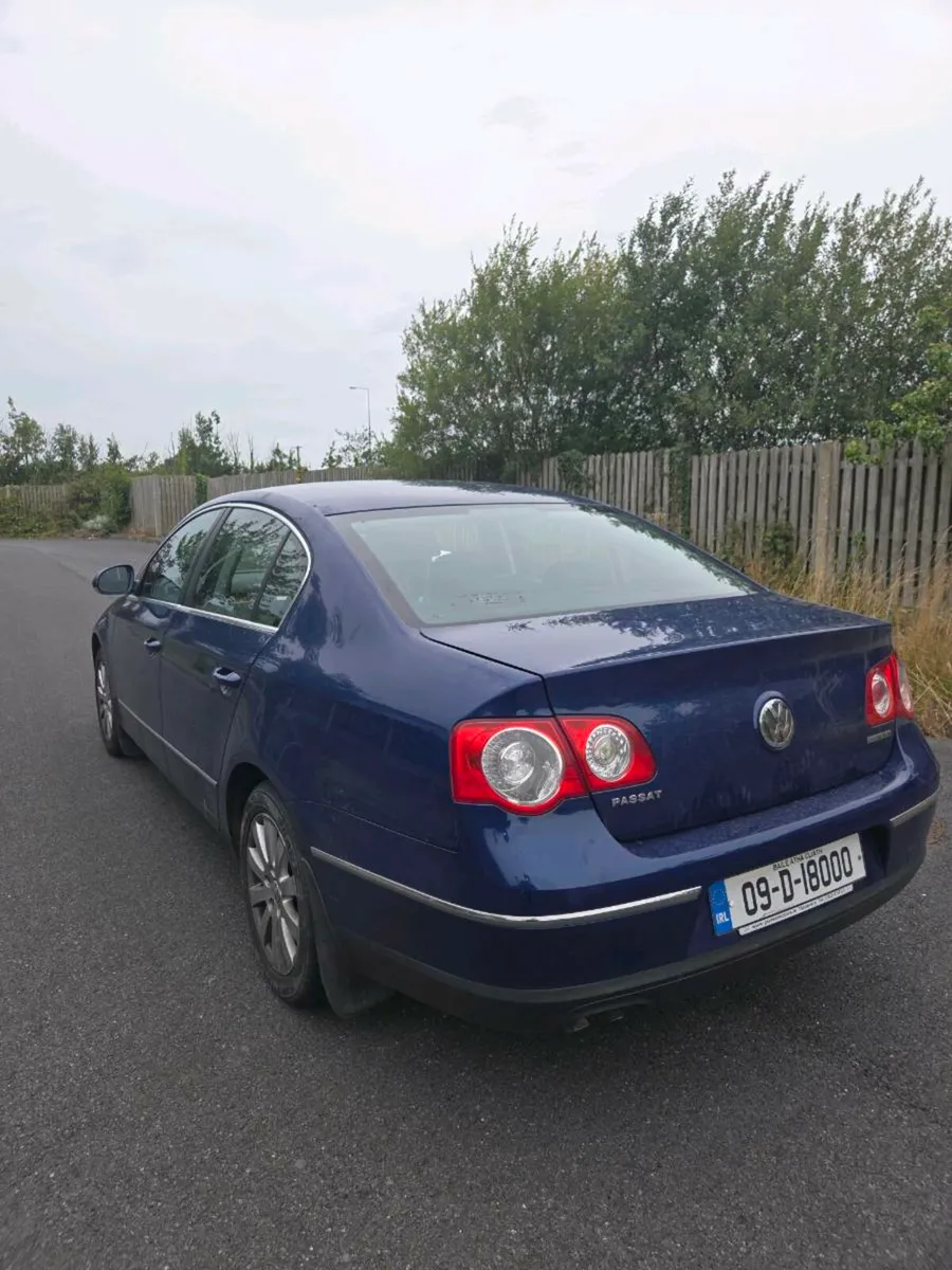 Volkswagen passat - Image 3