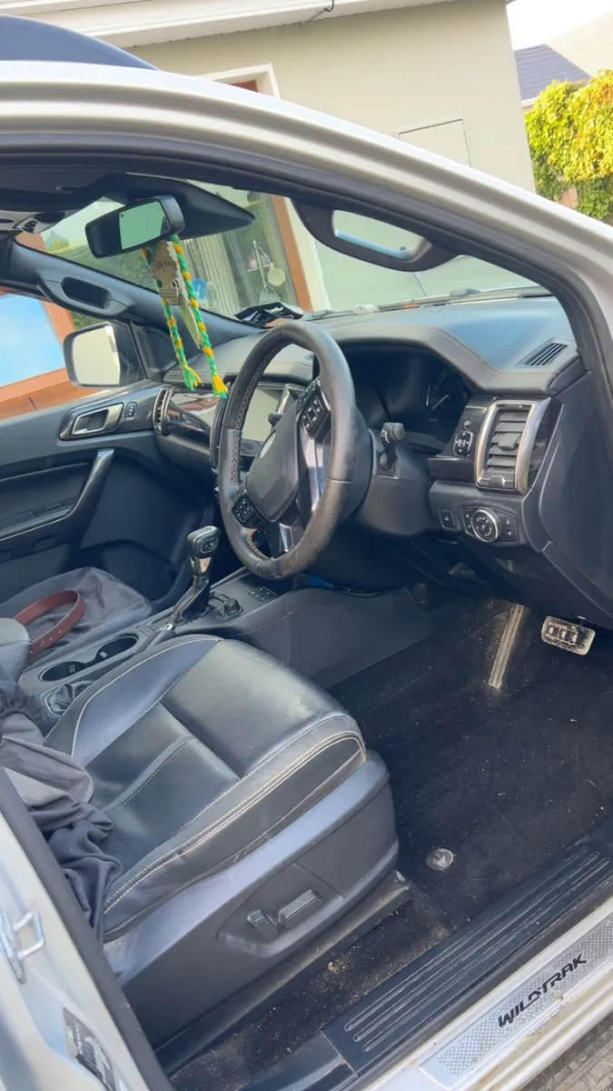 Ford ranger - Image 3