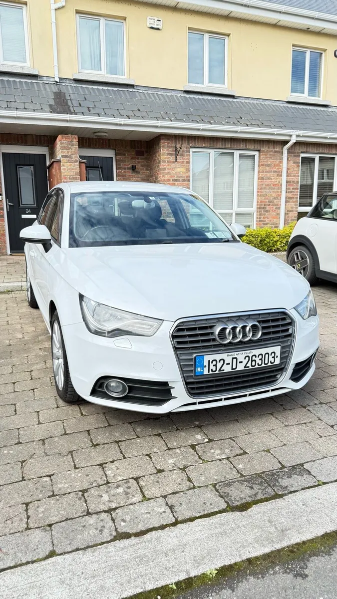 Audi A1 - Image 1
