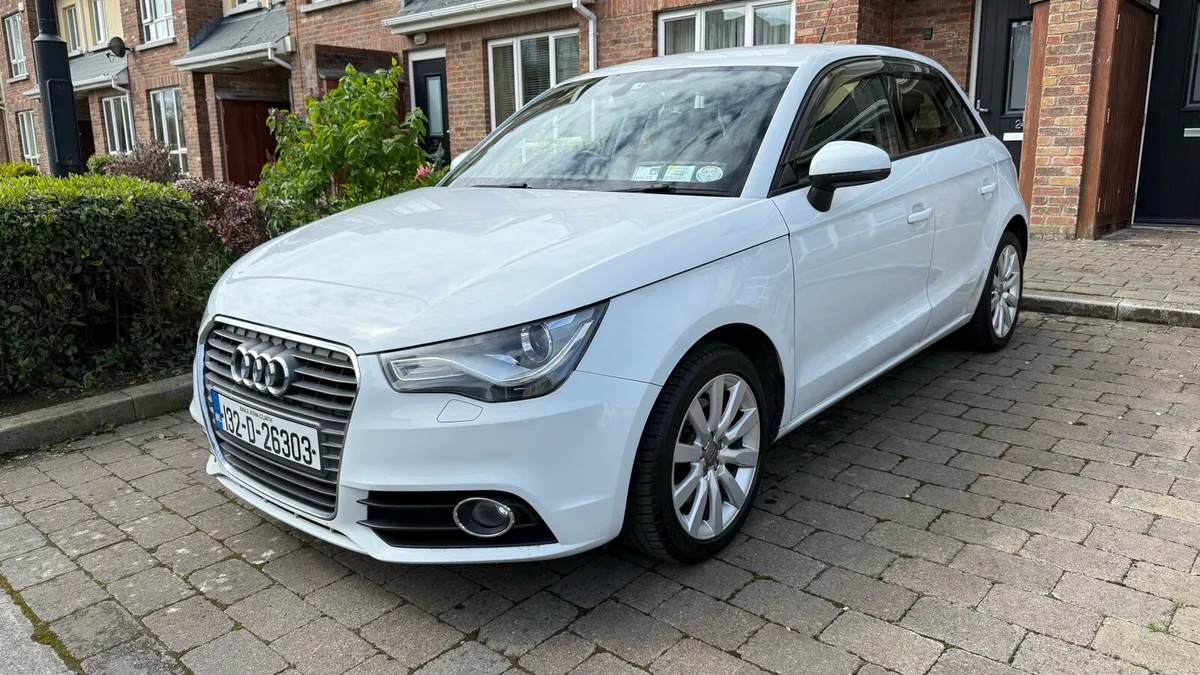 Audi A1 - Image 2